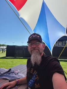 2026 Rock the Country Music Festival