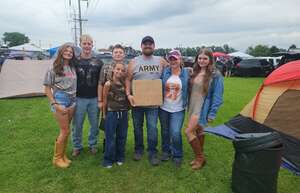 2026 Rock the Country Music Festival