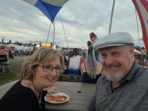 2026 Rock the Country Music Festival