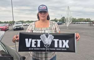 2026 Rock the Country Music Festival