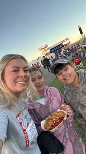 2026 Rock the Country Music Festival