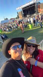 2026 Rock the Country Music Festival