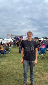 2026 Rock the Country Music Festival