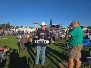 2026 Rock the Country Music Festival
