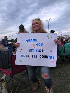 2026 Rock the Country Music Festival