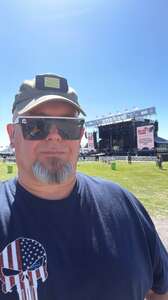 2026 Rock the Country Music Festival
