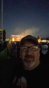 2026 Rock the Country Music Festival
