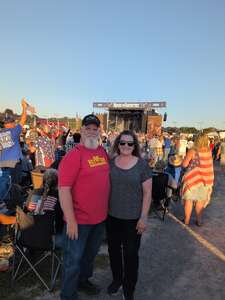 2026 Rock the Country Music Festival