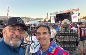 2026 Rock the Country Music Festival