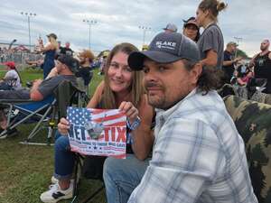 2026 Rock the Country Music Festival