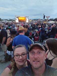 2026 Rock the Country Music Festival