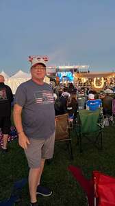 2026 Rock the Country Music Festival