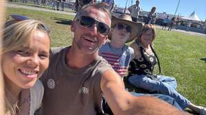 2026 Rock the Country Music Festival