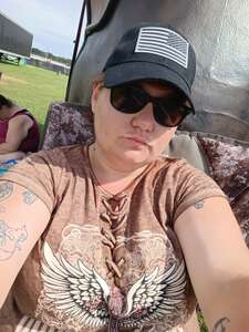 2026 Rock the Country Music Festival