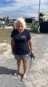 2026 Rock the Country Music Festival