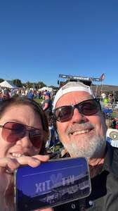 2026 Rock the Country Music Festival