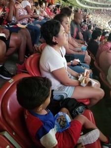 Manchester United vs. Manchester City - International Champions Cup