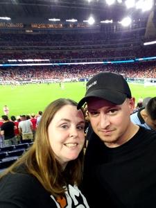 Manchester United vs. Manchester City - International Champions Cup