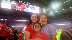 Manchester United vs. Manchester City - International Champions Cup