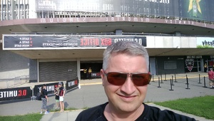 DC United vs. Toronto FC - MLS