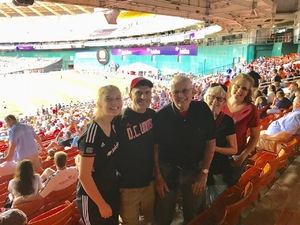 DC United vs. Toronto FC - MLS