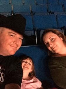 PBR - Built Ford Tough Series - Saturday Only