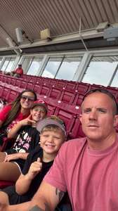 Event Rescheduled: Cincinnati Reds - MLB vs St. Louis Cardinals