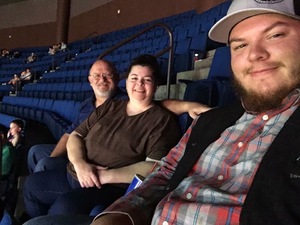 PBR - Built Ford Tough Series - Sunday Only