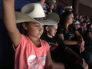 PBR - Built Ford Tough Series - Sunday Only