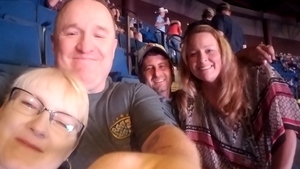 PBR - Built Ford Tough Series - Sunday Only