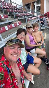 Cincinnati Reds - MLB vs Athletics
