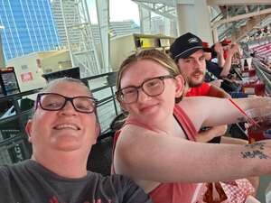 Cincinnati Reds - MLB vs San Diego Padres