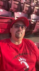Cincinnati Reds - MLB vs San Diego Padres