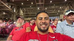 Cincinnati Reds - MLB vs San Diego Padres