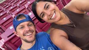 Cincinnati Reds - MLB vs San Diego Padres