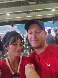Cincinnati Reds - MLB vs San Diego Padres