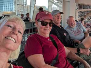 Cincinnati Reds - MLB vs San Diego Padres