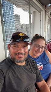 Cincinnati Reds - MLB vs San Diego Padres