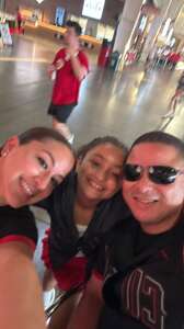 Cincinnati Reds - MLB vs San Diego Padres