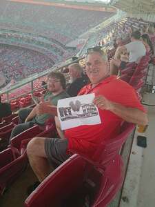 Cincinnati Reds - MLB vs San Diego Padres