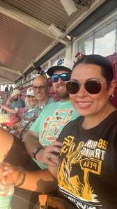 Cincinnati Reds - MLB vs San Diego Padres