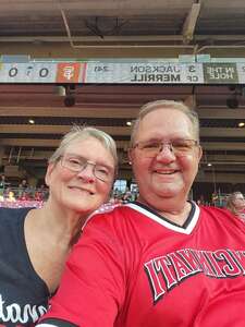Cincinnati Reds - MLB vs San Diego Padres
