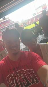 Cincinnati Reds - MLB vs San Diego Padres