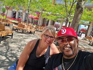 Cincinnati Reds - MLB vs San Diego Padres