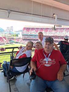Cincinnati Reds - MLB vs Milwaukee Brewers