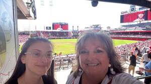 Cincinnati Reds - MLB vs Milwaukee Brewers