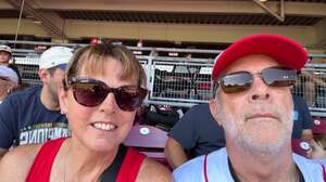 Cincinnati Reds - MLB vs Milwaukee Brewers