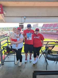 Cincinnati Reds - MLB vs Milwaukee Brewers
