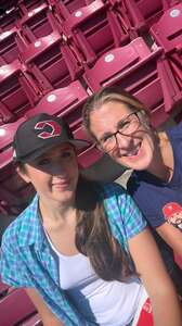 Cincinnati Reds - MLB vs Milwaukee Brewers