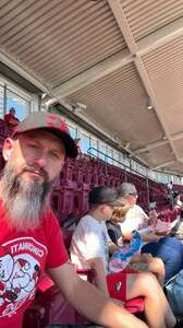 Cincinnati Reds - MLB vs Milwaukee Brewers